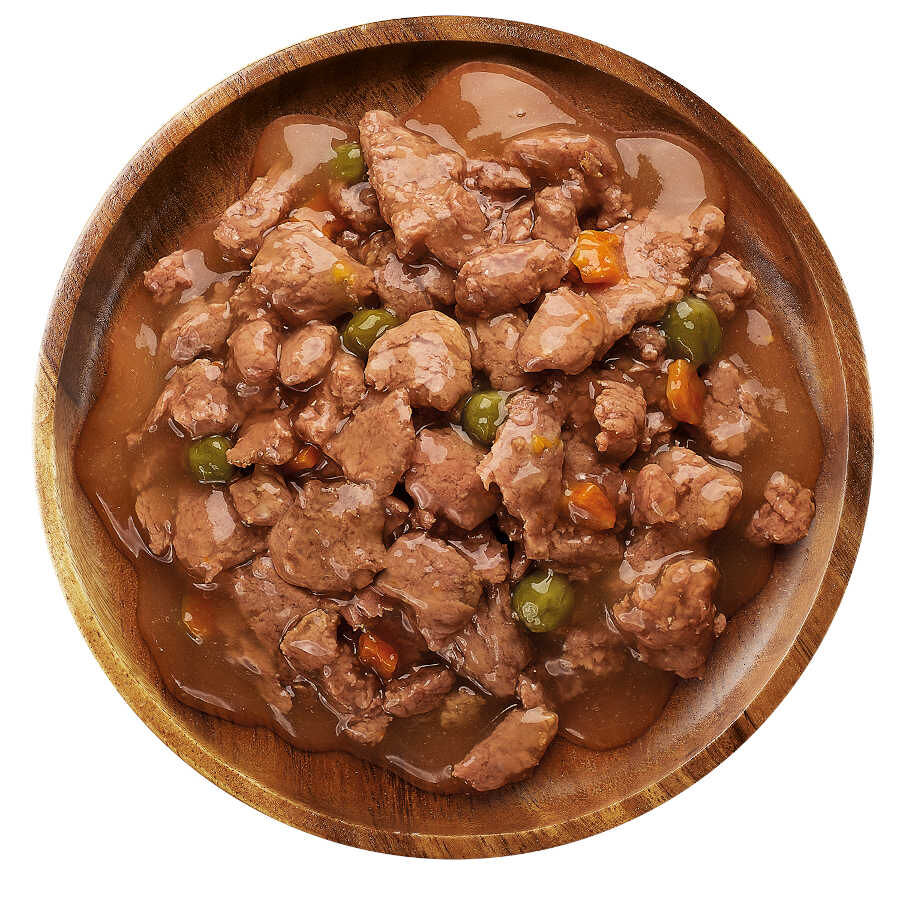 85 g Nature's Variety Bocaditos de At&uacute;n Sobre en Salsa para gatos, , large indicador imagen numero 4